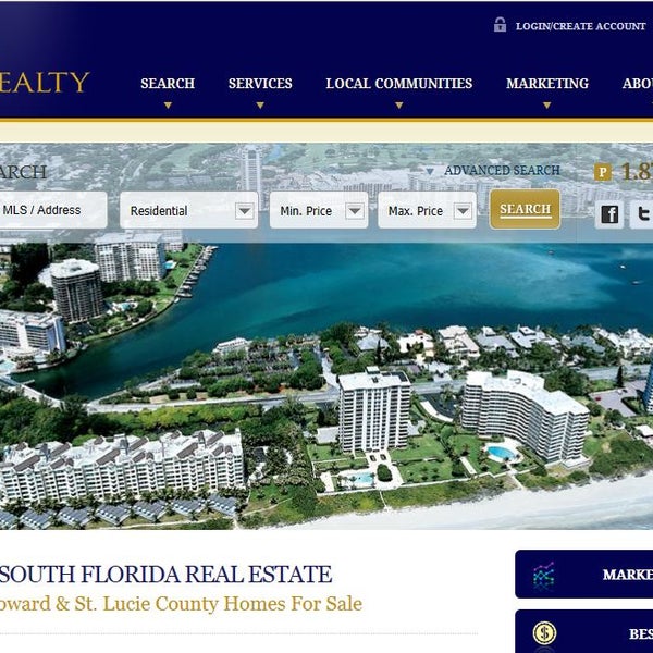 King Rhodes Realty