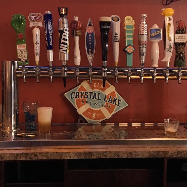 Buffalo Wings & Rings Crystal Lake, IL