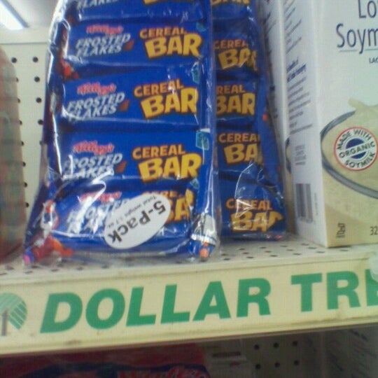 Dollar Tree Discount Store in Lakeland