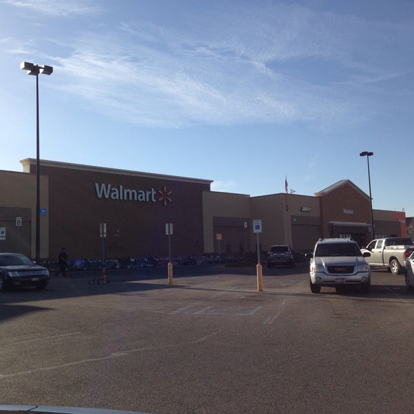 Photos at Walmart Supercenter Idaho Falls, ID