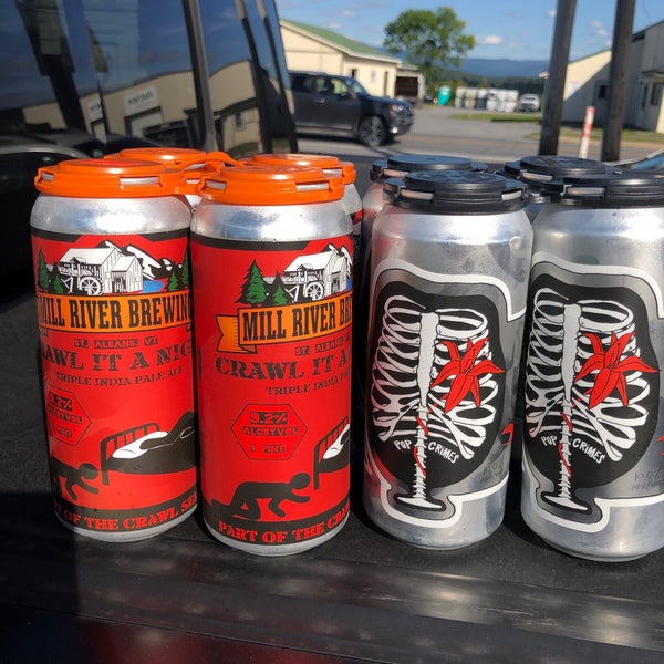 Addison Four Corners Store Vergennes, VT