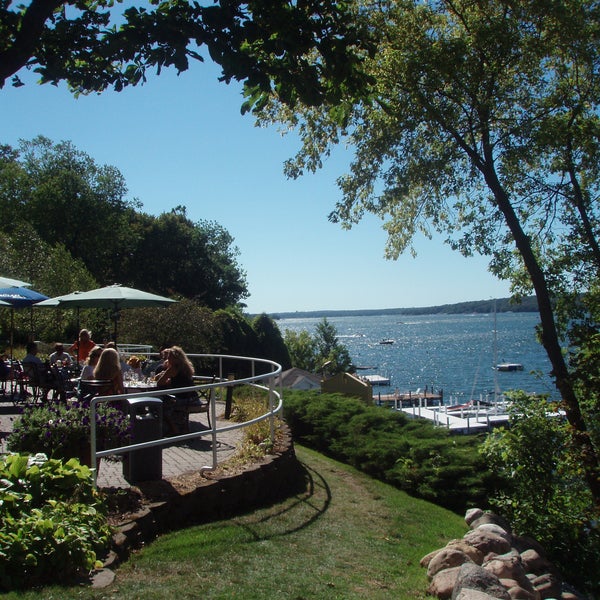 grandview restaurant