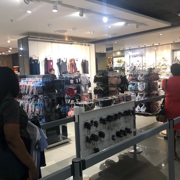 H&m top cresta mall
