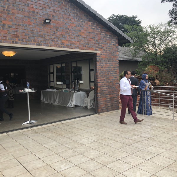 Usambara Wedding Village Event Space in Krugersdorp