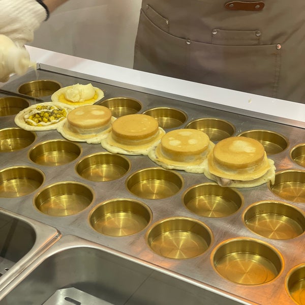 Milky Lane Fourways, IGauteng