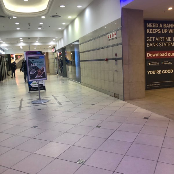 Killarney Mall Killarney 60 Riviera Rd