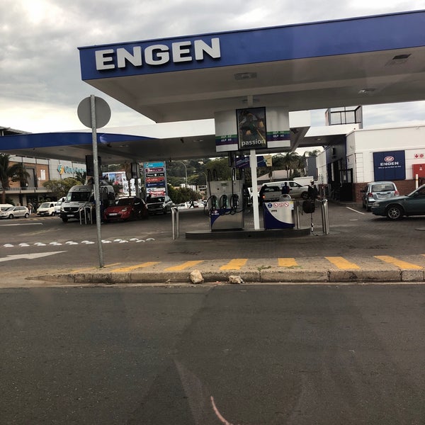 Engen Northcliff Corner Convenience Centre 134 visitors