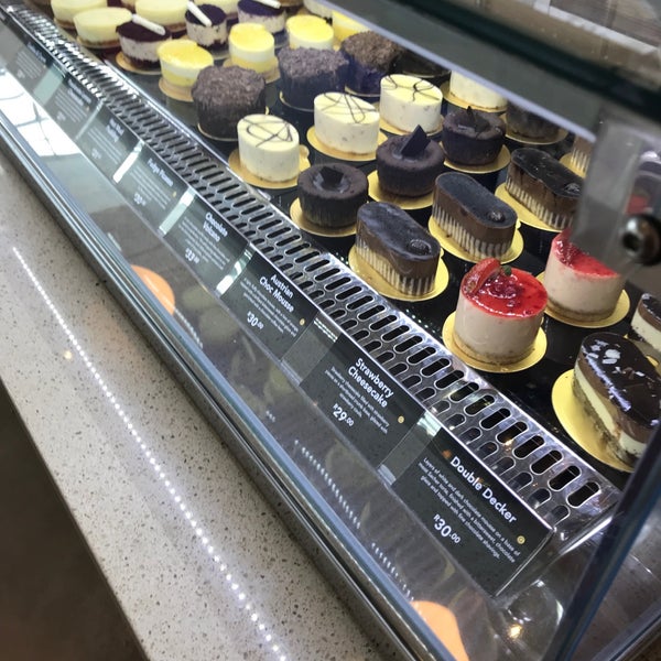 Photos At Chateau Gateaux Randburg Igauteng