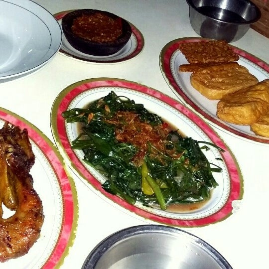 Photos At Ayam Bakar Pak Atok Asian Restaurant