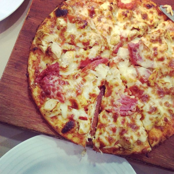 El Forno Pizza Pizzeria à Tripoli