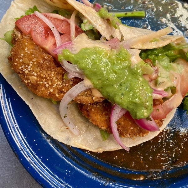 Mariscos El Paisa Marisquería