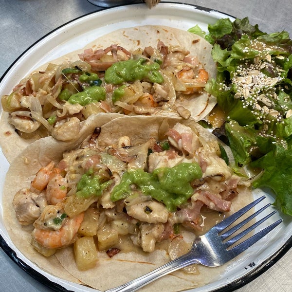 Mariscos El Paisa Marisquería