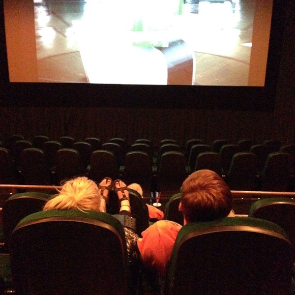 Photos at Malco Razorback Cinema Movie Theater in Fayetteville