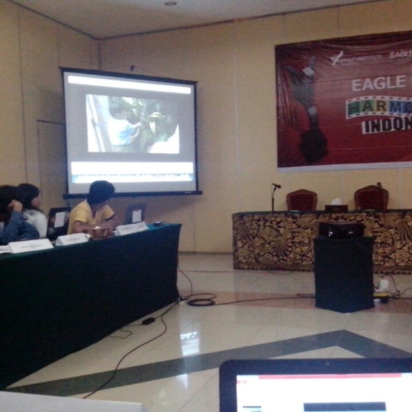 Photos At Hotel Desa Wisata Tmii