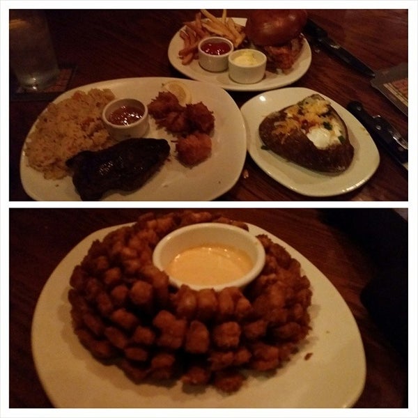 Outback Steakhouse Flagstaff, AZ