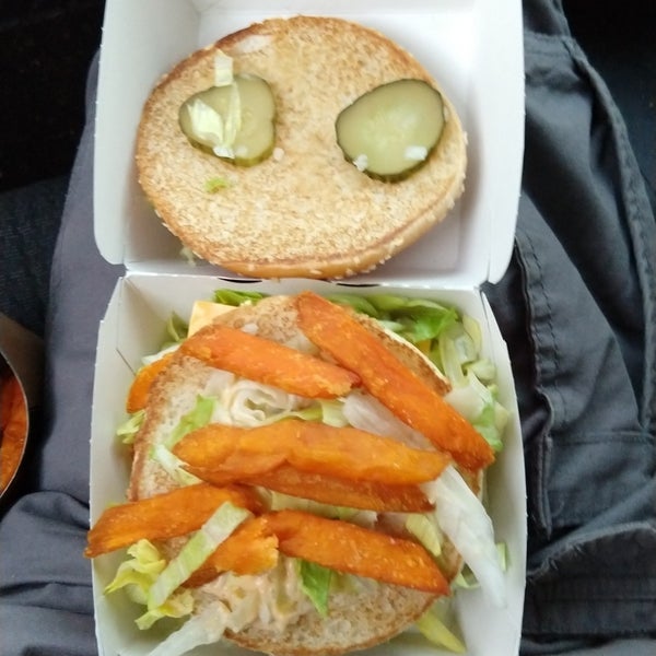 Photos at McDonald's Beneluxweg 1A