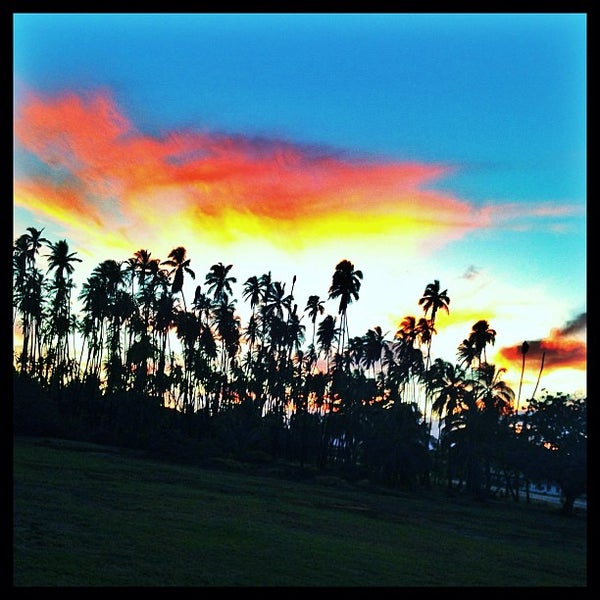 Kaunakakai Town Kaunakakai, HI