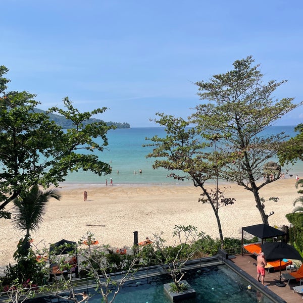 Photo taken at Novotel Phuket Kamala Beach by Alexander on 1/14/2023