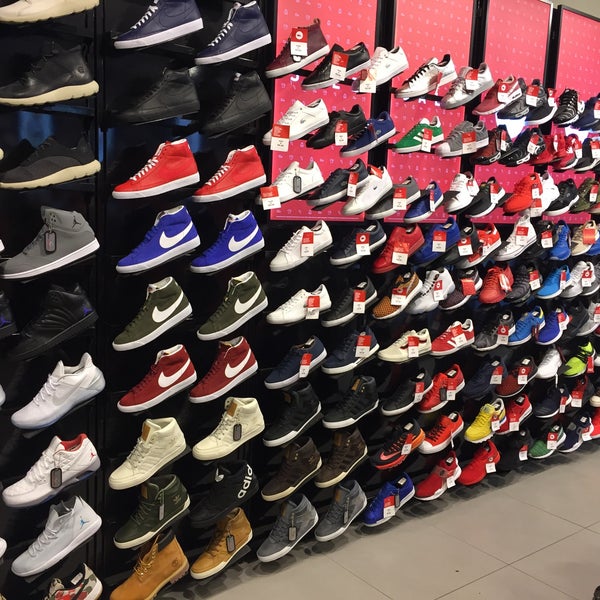 Foot Locker - Zapatería en Bielefeld