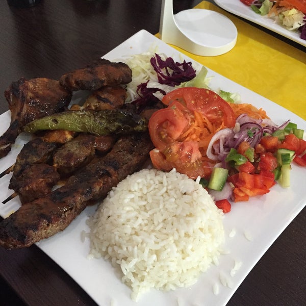 кебаб хаус десногорск