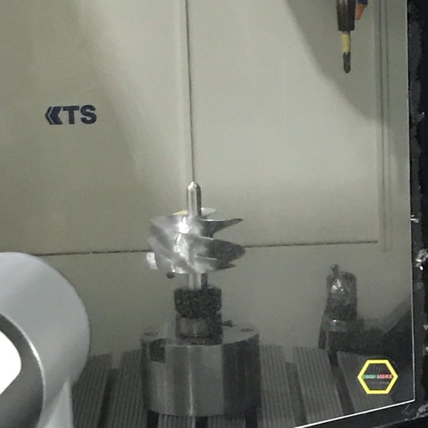 Pacifica Power Sdn Bhd