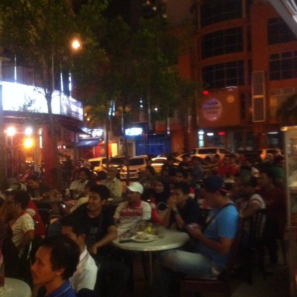 Photos At D Shisha Wangsa Walk Patatimo 11g Jalan Wangsa Delima 10