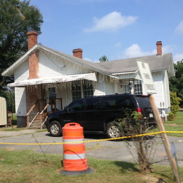 Photos at Honey Boo Boo's House (Now Closed) McIntyre, GA