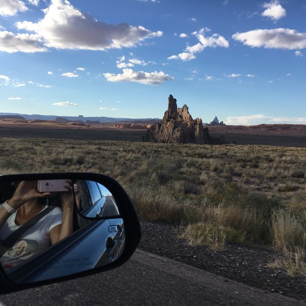 Photos at Kayenta, AZ