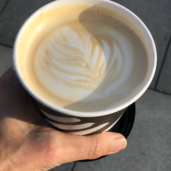 Photo taken at Narcoffee Roasters by Irma B. on 1/24/2018