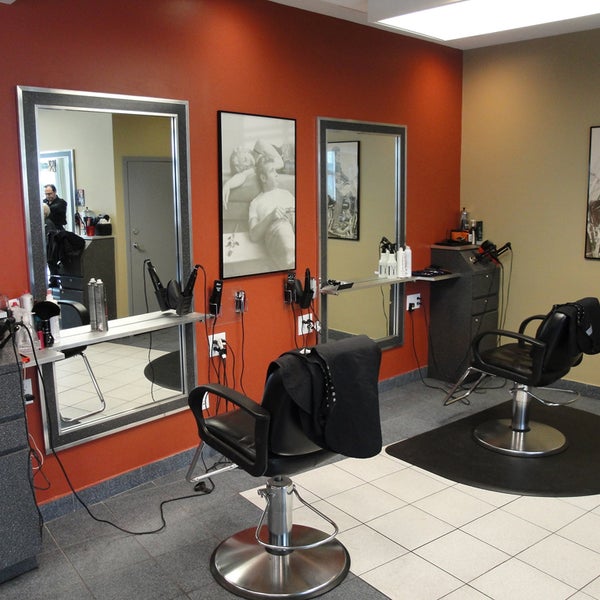 Mario's Salon Davis Square 10 tips