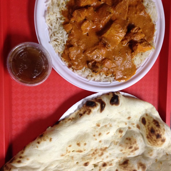 Photos at Minar Indian Restaurant Theater District 40 tips from