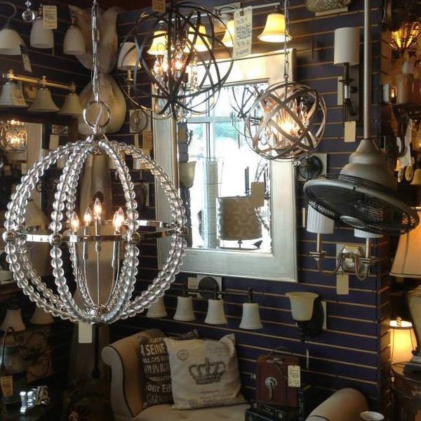 Lighting Etc 2 tips from 24 visitors