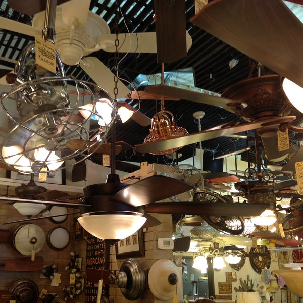 Lighting Etc 2 tips from 24 visitors