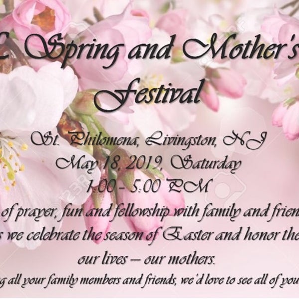 St. Philomena Church Church in Livingston