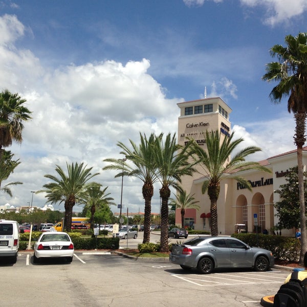 Orlando vineland outlets shop nike store discoun coupon