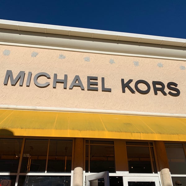 Michael Kors - Vineland Village - Orlando, FL