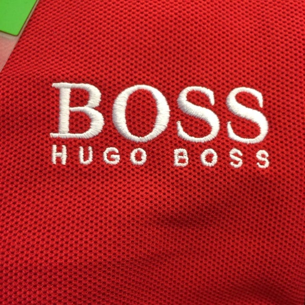 hugo boss vineland outlet