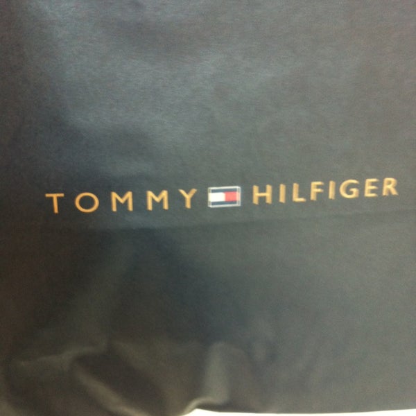 tommy hilfiger dolphin mall