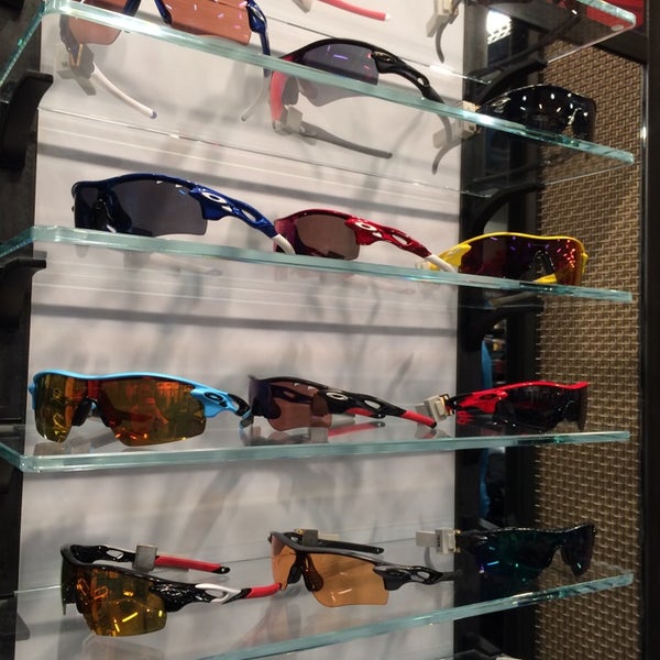 Photos at Oakley Vault - Sawgrass Mills 