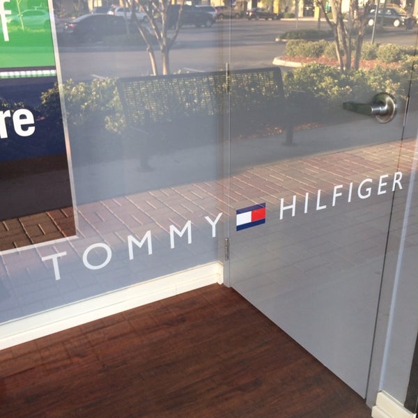 entrega a domicilio por inadvertencia sed Tommy Hilfiger - Tienda de ropa
