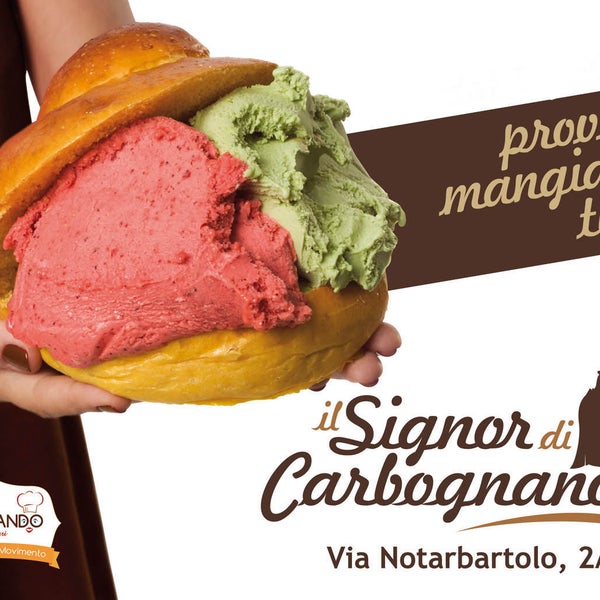 รูปภาพถ่ายที่ Il Signor di Carbognano โดย Il Signor di Carbognano เมื่อ 9/17/2013