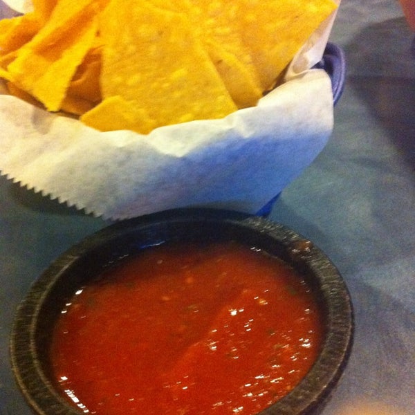 Alebrije Exeter'de Meksika Restoranı