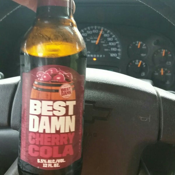 Alpine Liquors Liquor Store in Oregon