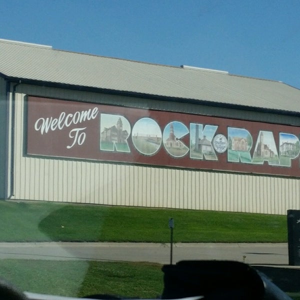 Rock Rapids, IA City