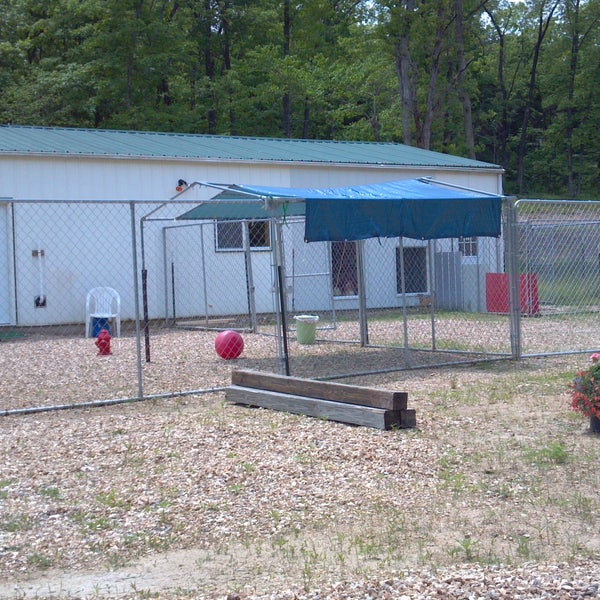 Dogs Day Inn Pet Service