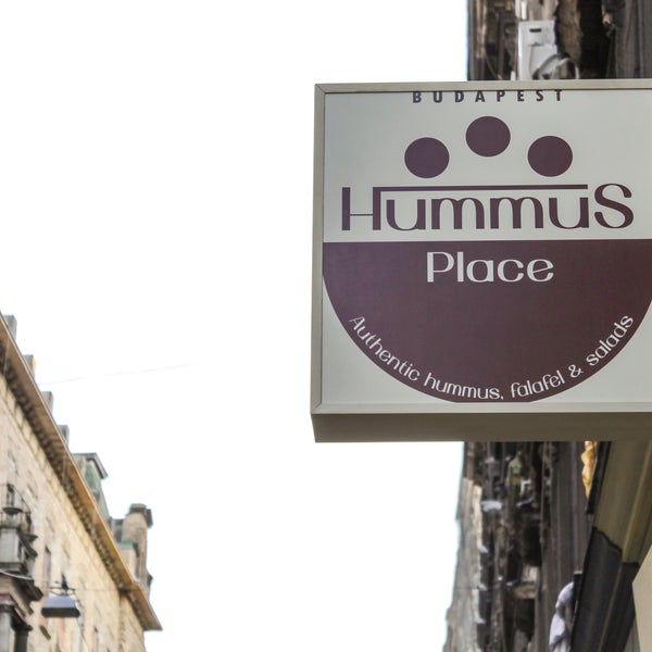9/17/2013에 Hummus Place님이 Hummus Place에서 찍은 사진