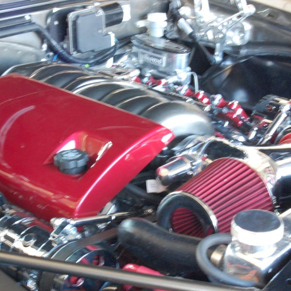 AAA Discount Mufflers and Catalytic Converters 2403 Central Ave NW