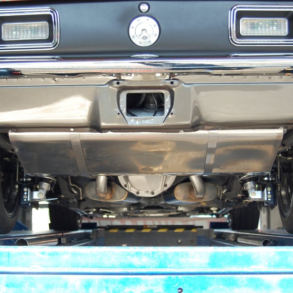 AAA Discount Mufflers and Catalytic Converters 2403 Central Ave NW