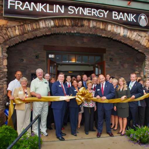 Franklin synergy bank ipo lerfaldet investing