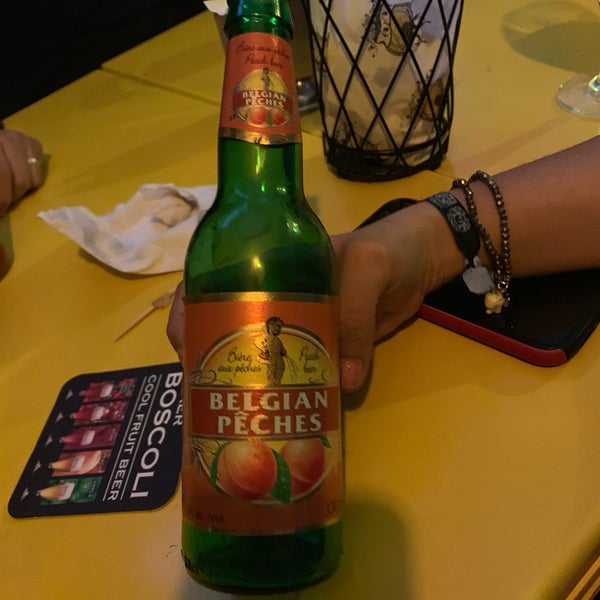 3/3/2019 tarihinde Marianis R.ziyaretçi tarafından Krox Cerveza Artesanal'de çekilen fotoğraf